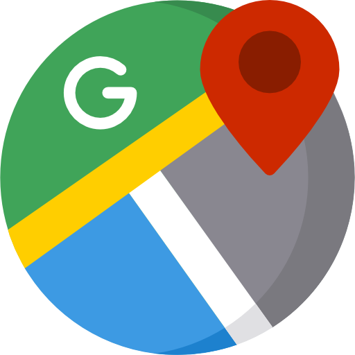 google maps icon
