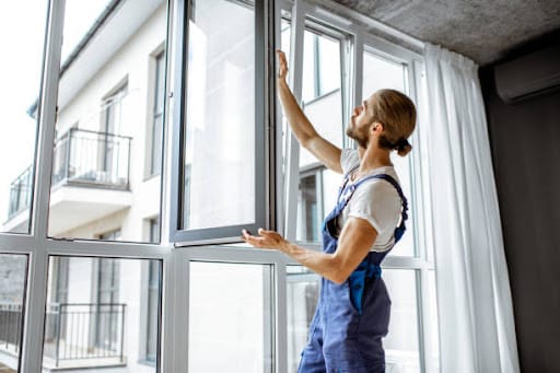 home window repair dallas services for commercial properties