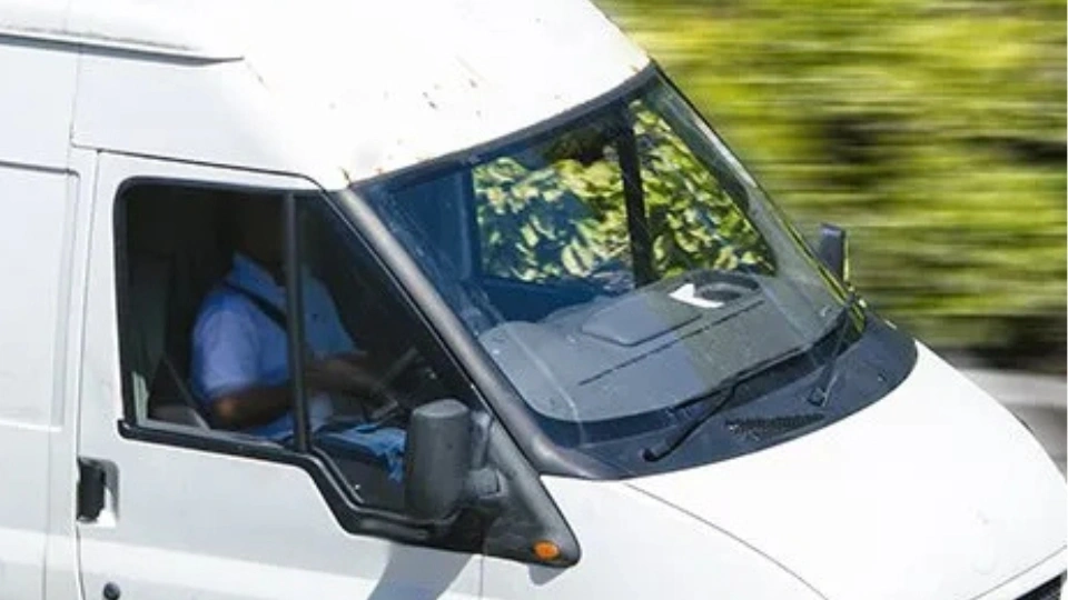 The Windows Repair in gibraltar service van providing trusted window repair services in the gibraltar.